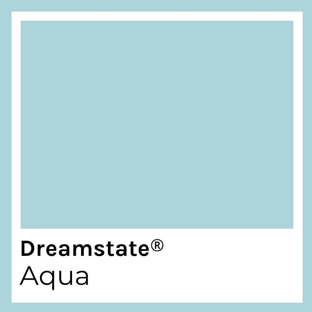Aqua Sheet Set Original Design - Clearance
