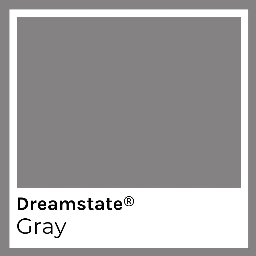 Frost Gray Sheet Set Original Design 3 stripe - Clearance