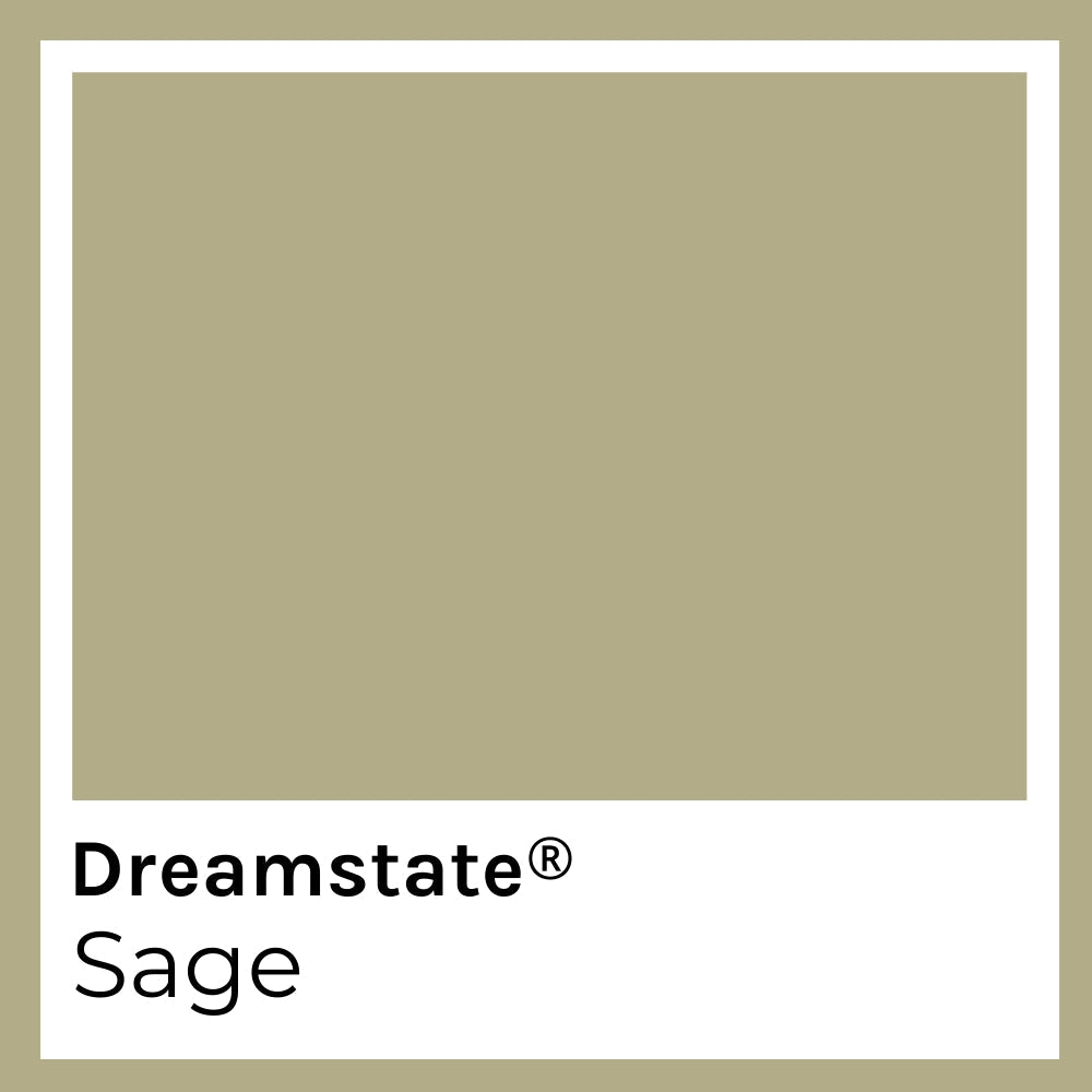 Sage Green Sheet Set Original Design 3 Stripe - Clearance