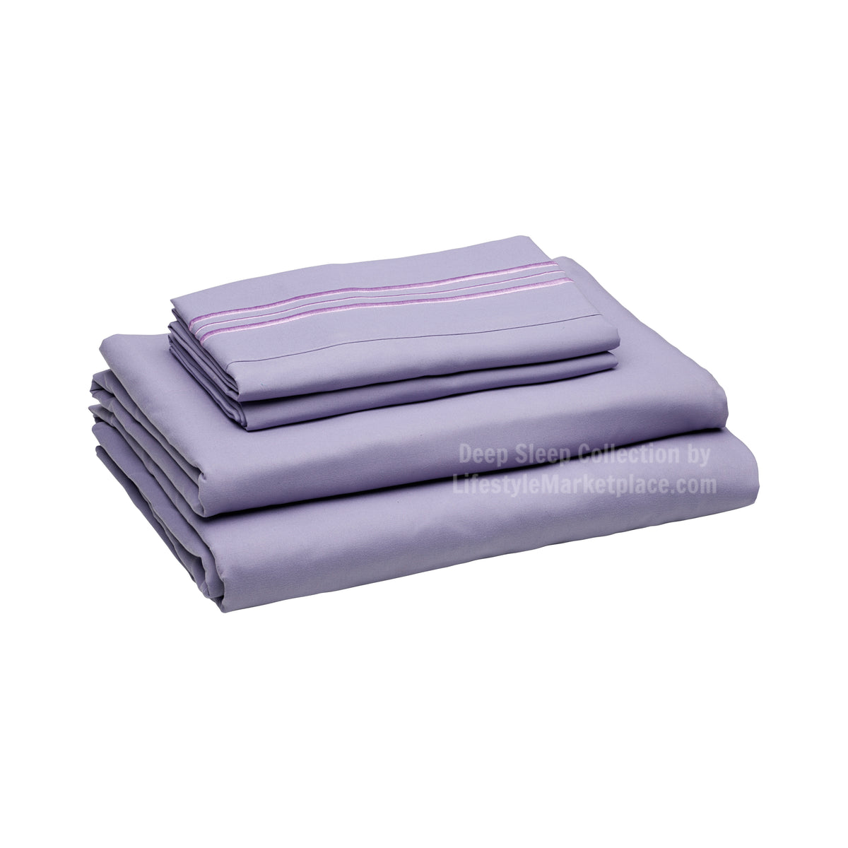 Twin XL / Dorm Sheets