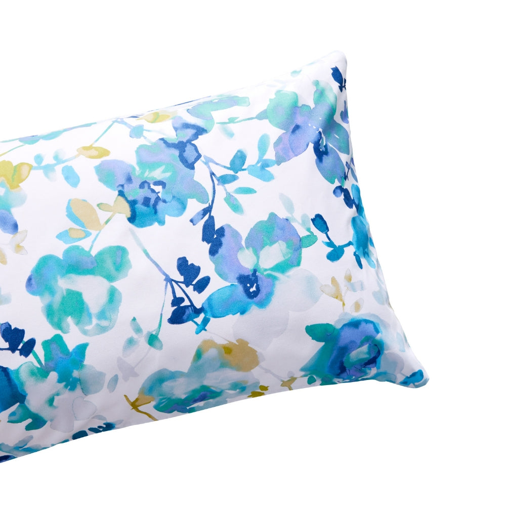 Dreamstate® 'Watercolor Blossoms' Printed Sheet Set