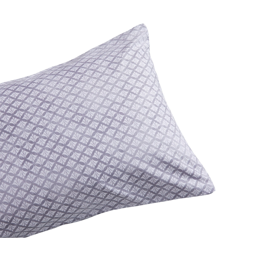 Dreamstate® 'Geometric Shell' Printed Sheet Set