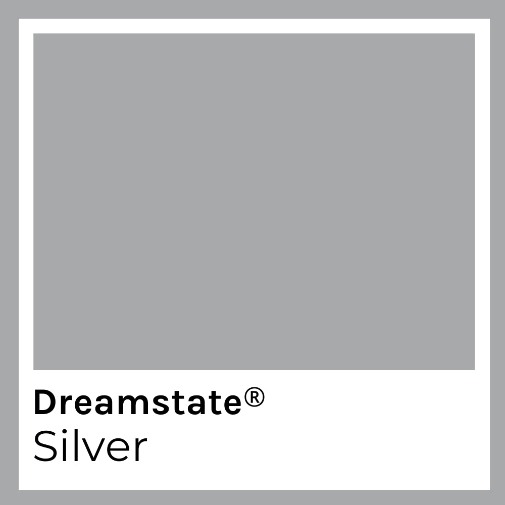 Silver Sheet Set