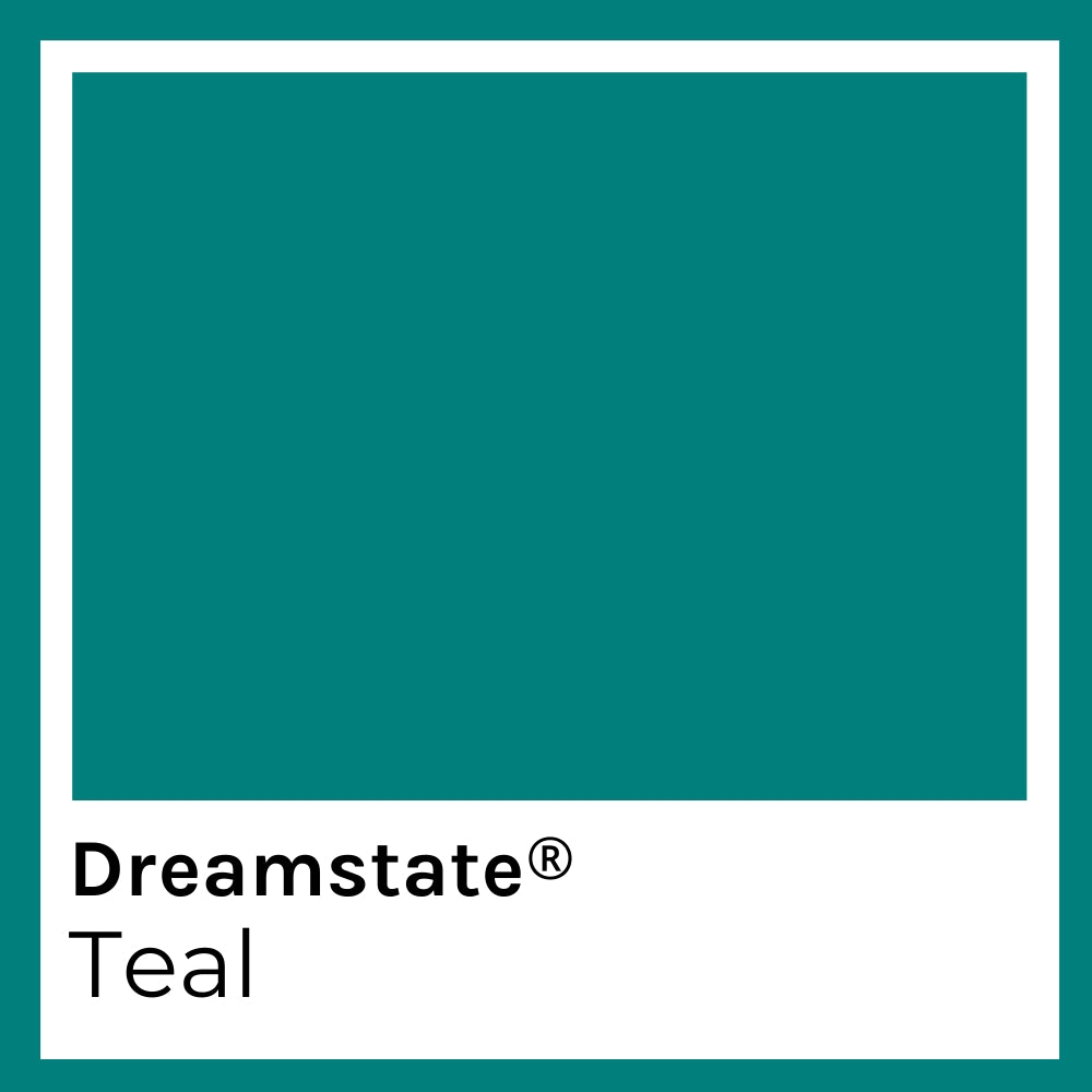 Teal Sheet Set