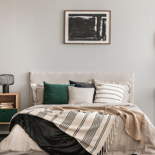 Shifting Sand Sheet Set