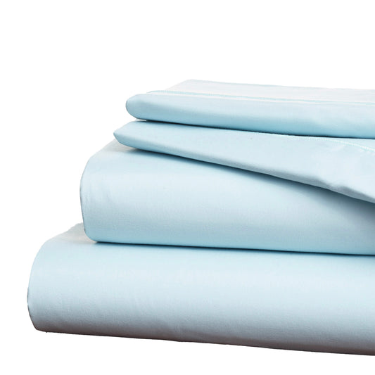 Aqua Sheet Set