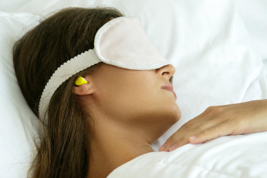 7 Sleep Habits That are Hard to Break: Part 1