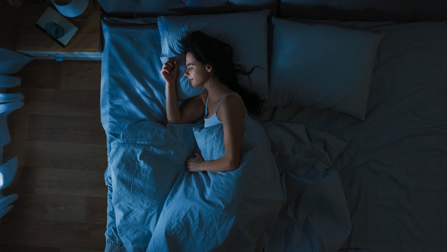 How to Improve Your Sleep When You're Stressed