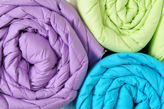 A Step-by-Step Guide to Caring for Your Duvet