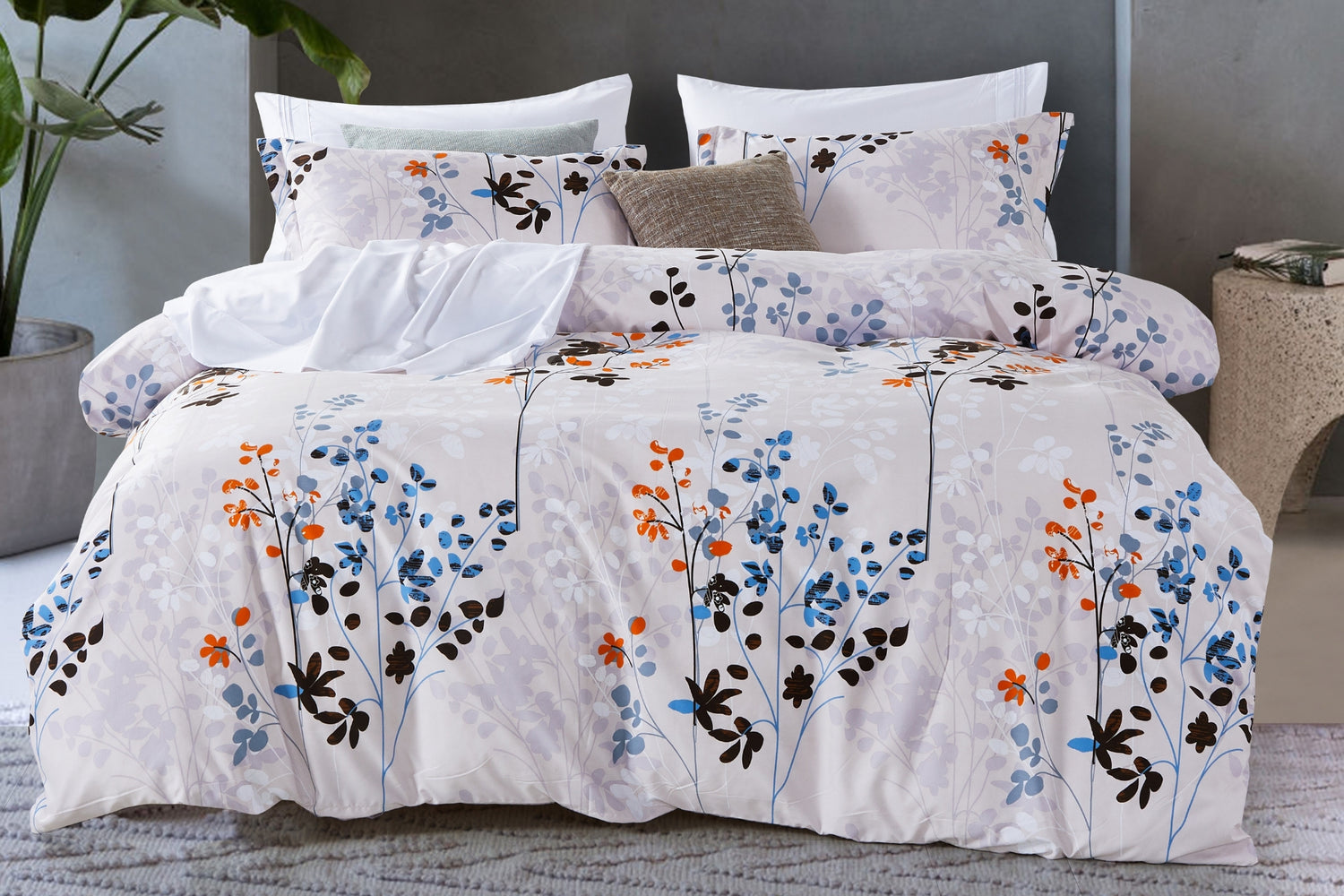 Duvet Cover Sets