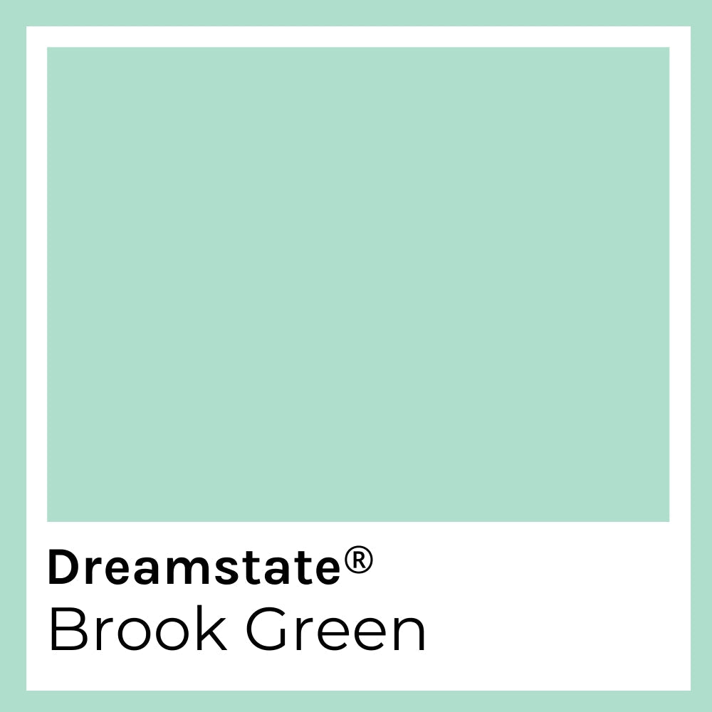 Brook Green Sheet Set Original Design 3 stripe - Clearance