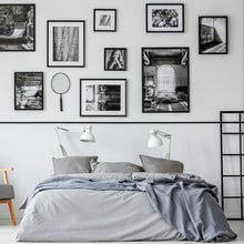 Load image into Gallery viewer, Silver Sheet Set
