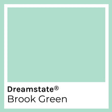 Load image into Gallery viewer, Brook Green Sheet Set
