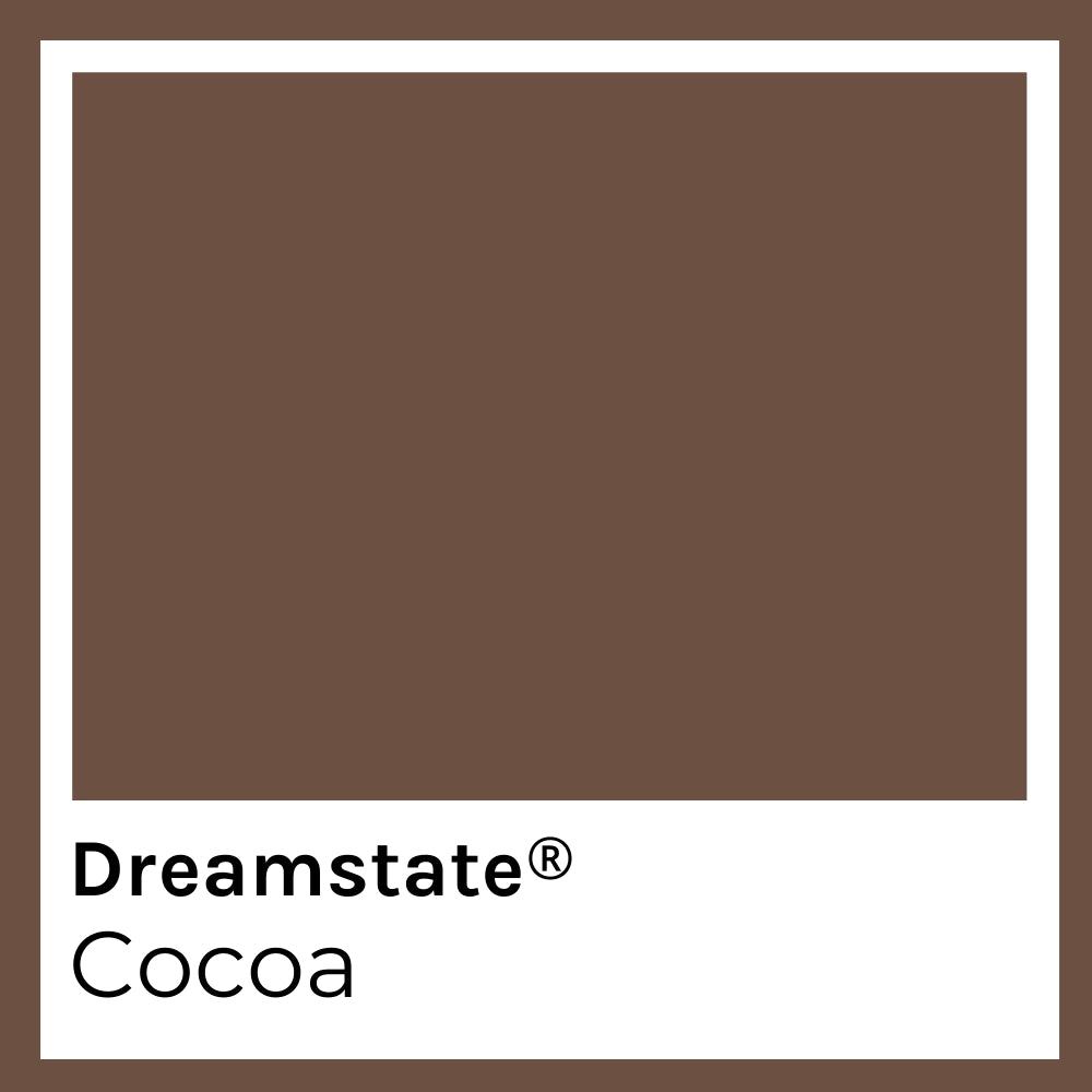 Chocolate Sheet Set