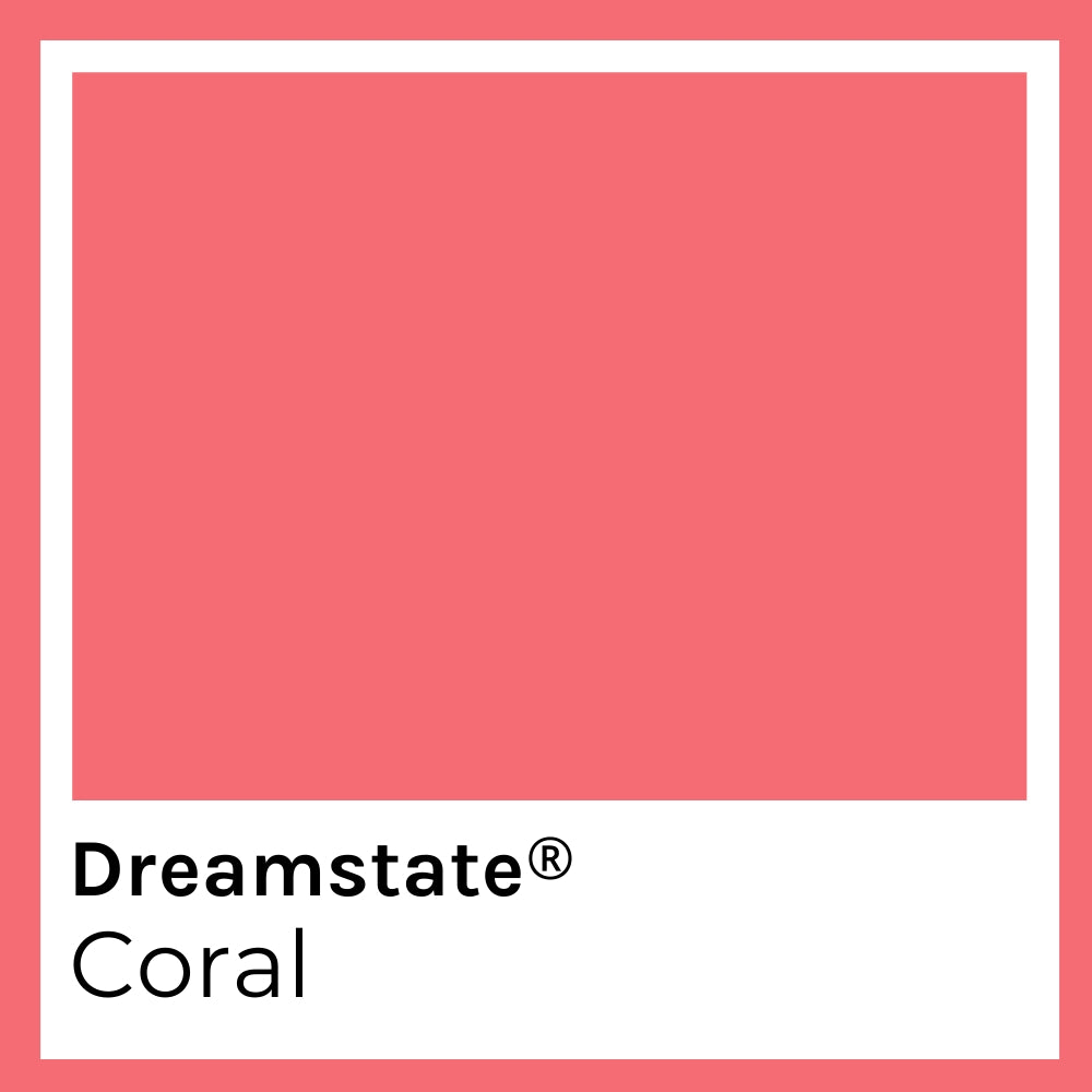 Sugar Coral Sheet Set