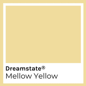 Mellow Yellow Sheet Set