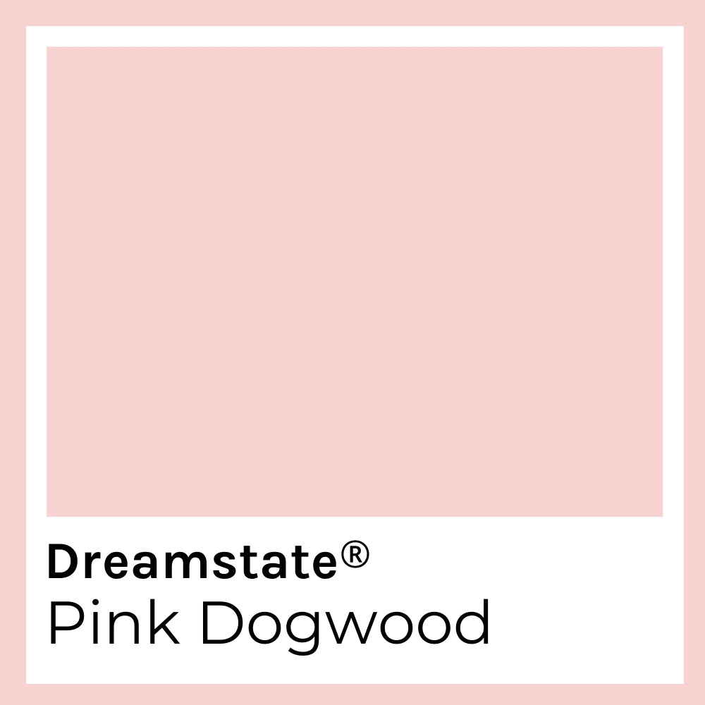 Dogwood Pink Sheet Set