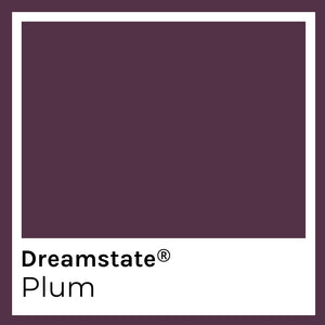 Italian Plum Sheet Set