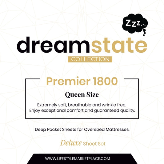 Queen Size Sheets