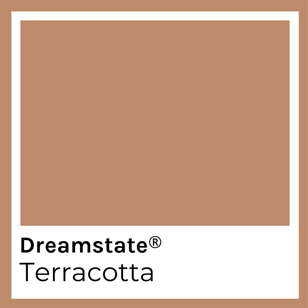 Terracotta Sheet Set