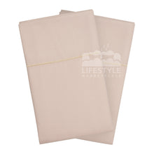 Load image into Gallery viewer, Deep Sleep Single Hemstitch Pillowcase Set (2 Cases Per Package)
