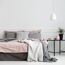 Load image into Gallery viewer, Dogwood Pink Sheet Set
