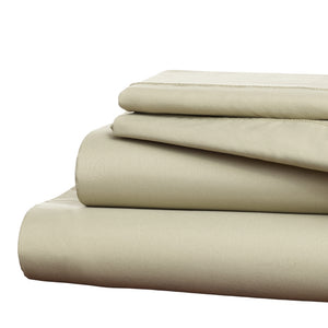 Sage Green Sheet Set