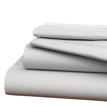 Load image into Gallery viewer, Silver Sheet Set
