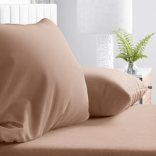 Load image into Gallery viewer, Terracotta Pillowcase Set

