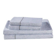 Load image into Gallery viewer, Dreamstate® &#39;Polished Paisley&#39; Printed Sheet Set
